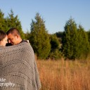 Engagement Session: Nicholle & Joey