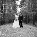 Wedding Day: Amy & Tony