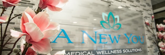 A New You Wellness Clinic