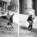 Capitol Steps Then and Now