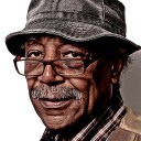 Dramatic Portrait Editing  (Morgan Freeman’s Twin)