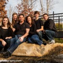 Phillips Family Shoot