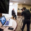 Rick Joyner: MorningStar Journal Cover Shoot