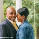 Engagement Session: Cathy & Keith | Monroe, NC