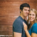 Engagement Session: Erin & Jared