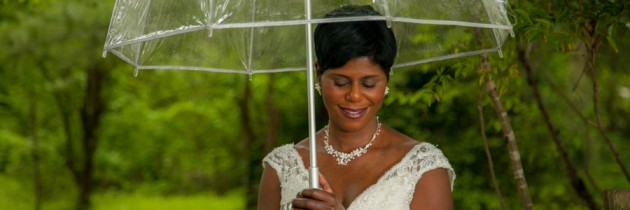 Bridal Portraits: Cathy | Waxhaw, NC