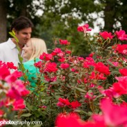 Engagement Session: Jill & Billy