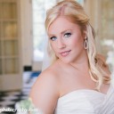 A Duke Mansion Bridal Session