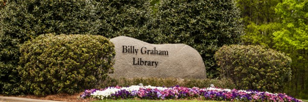 Billy Graham Library | Wish of a Lifetime | Charlotte, NC