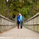 Engagement Session | Megan & Pablo | Charlotte, NC