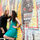 Engagement Session | Sari & Jonathan | Charlotte, NC